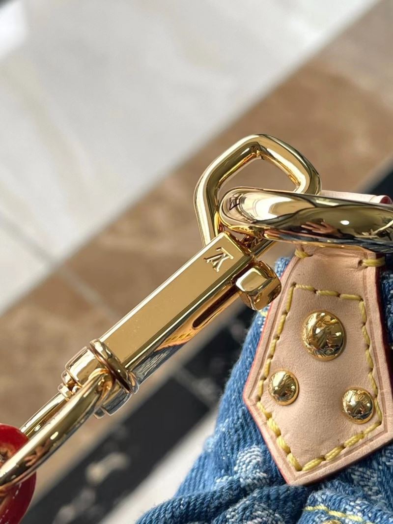 Louis Vuitton Satchel Bags